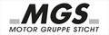 Logo MGS Motor Gruppe Sticht GmbH & Co. KG